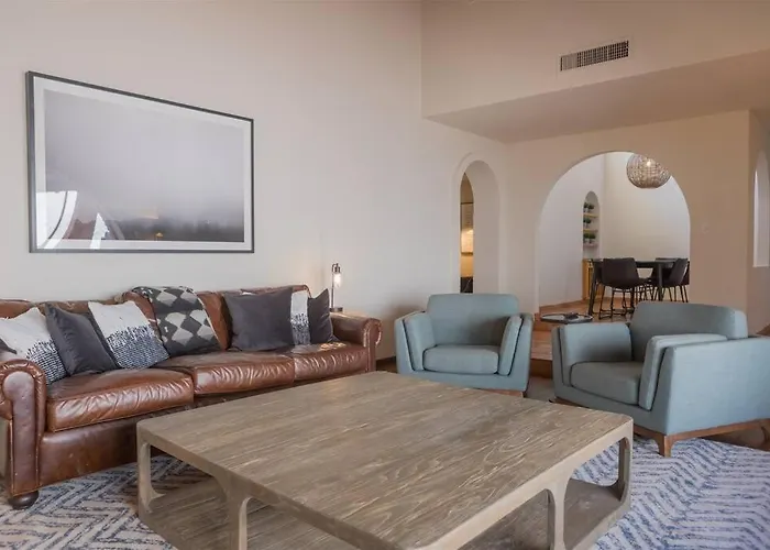 Spacious Arcadia Lite House W Pool Mtn Views