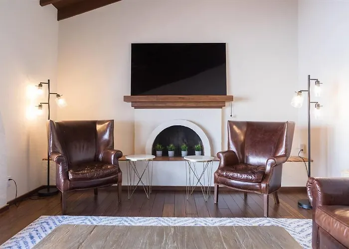 Spacious Arcadia Lite House W Pool Mtn Views